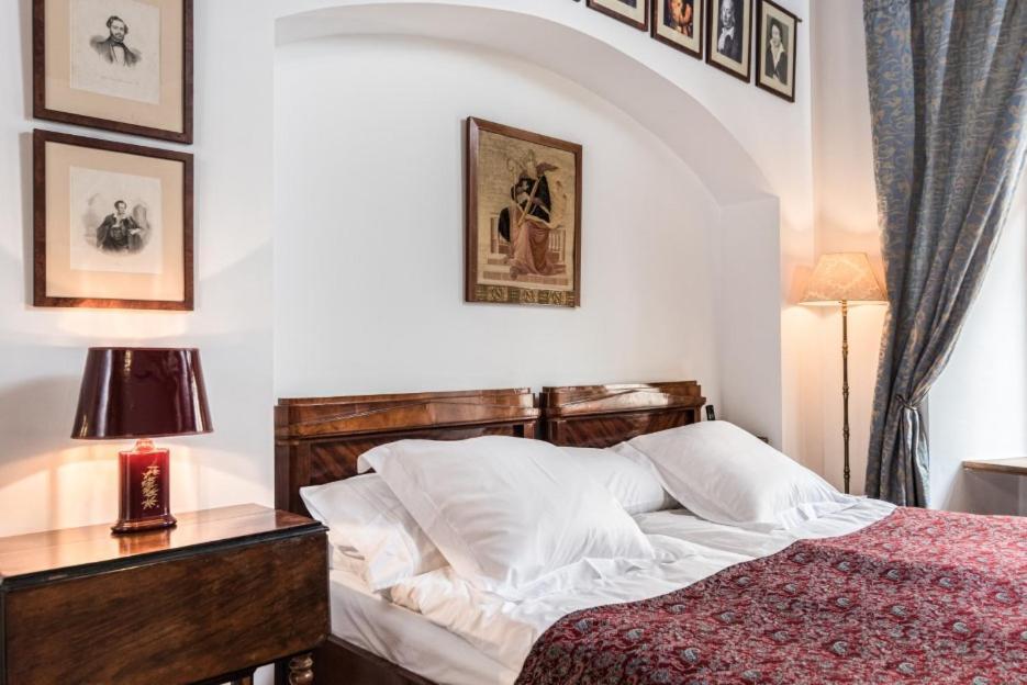 Apartmán Orlowska Townhouse *