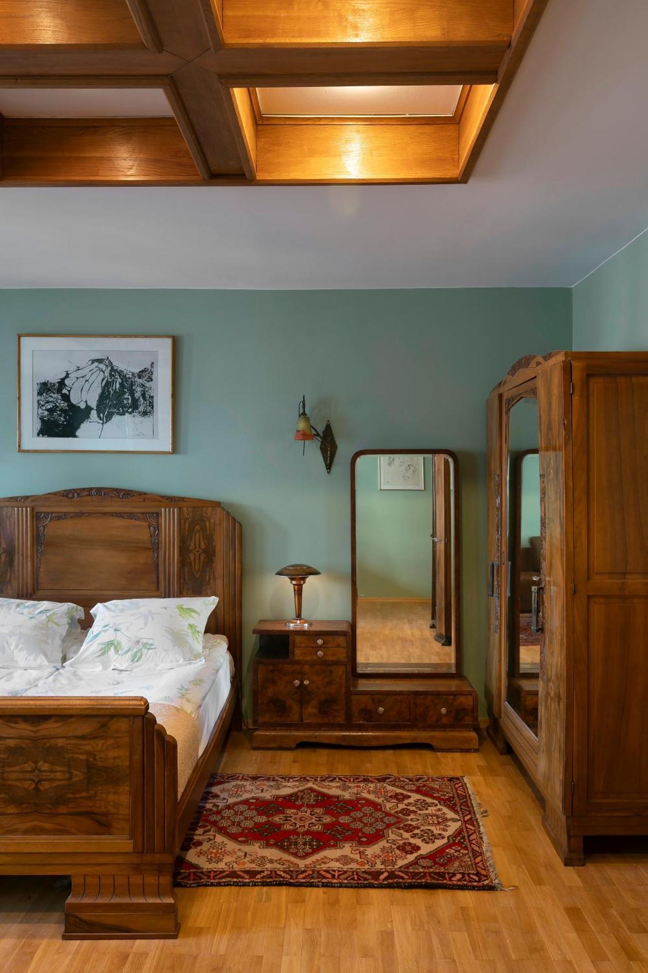 Orlowska Townhouse Krakov
