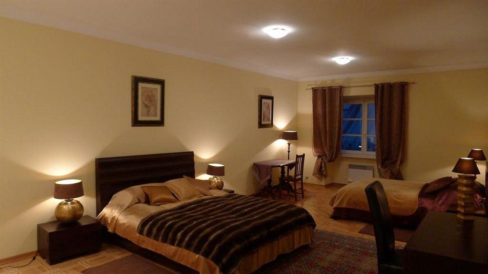 Orlowska Townhouse Apartmán Krakov
