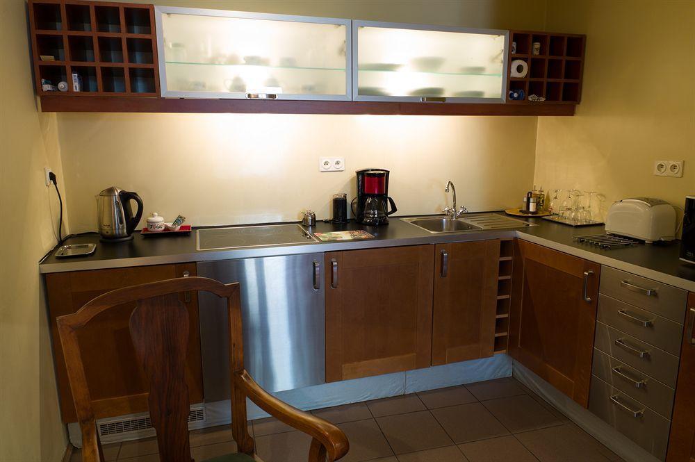 Orlowska Townhouse Apartmán