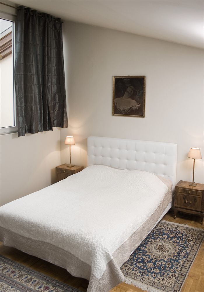 Apartmán Orlowska Townhouse
