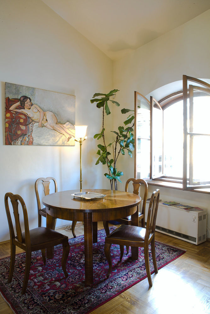 Orlowska Townhouse Krakov