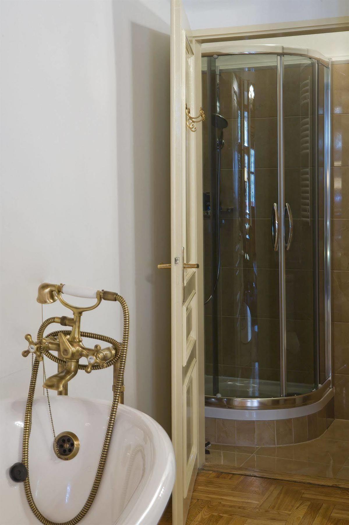 Apartmán Orlowska Townhouse Krakov