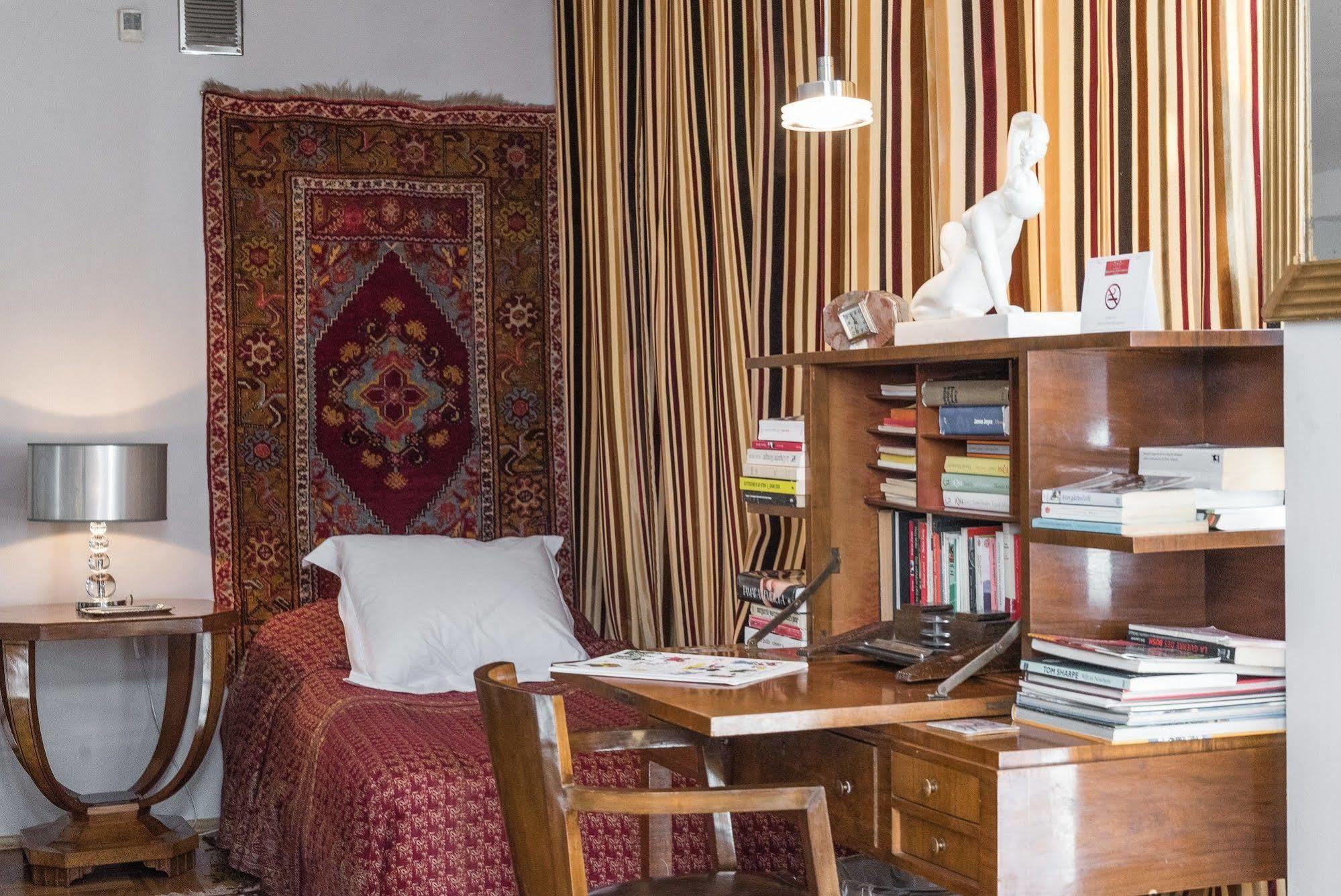Orlowska Townhouse Apartmán Krakov