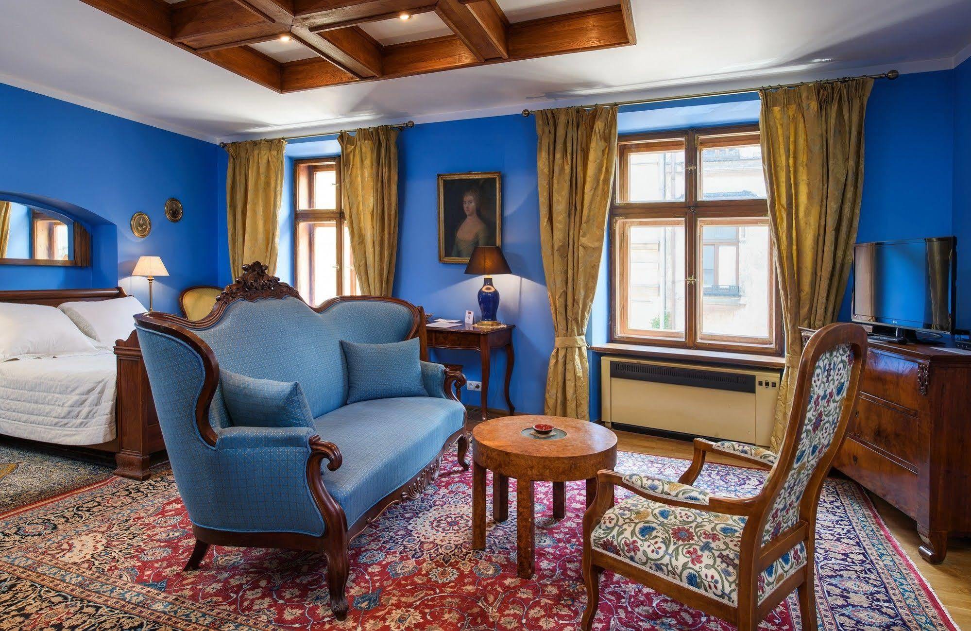 Apartmán Orlowska Townhouse *