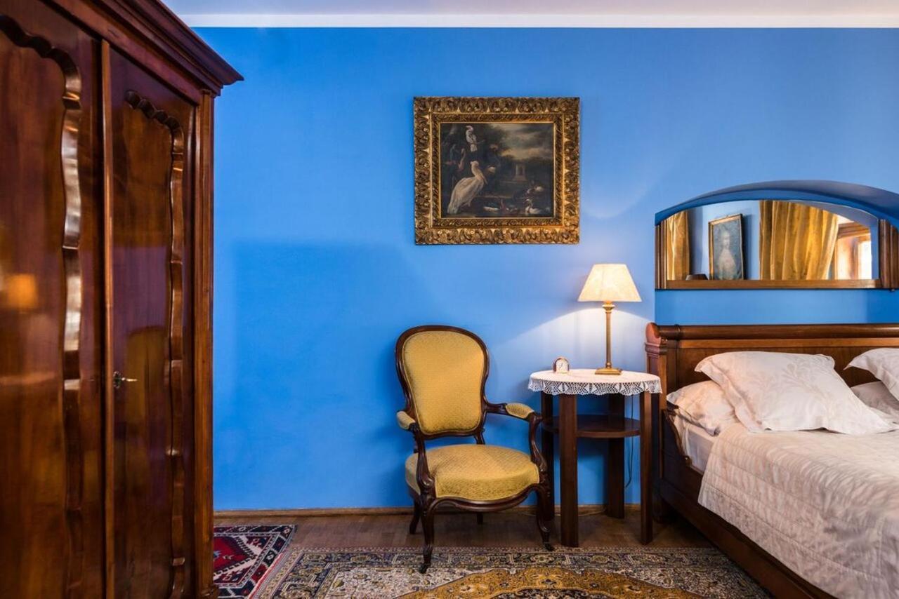 Orlowska Townhouse * Krakov
