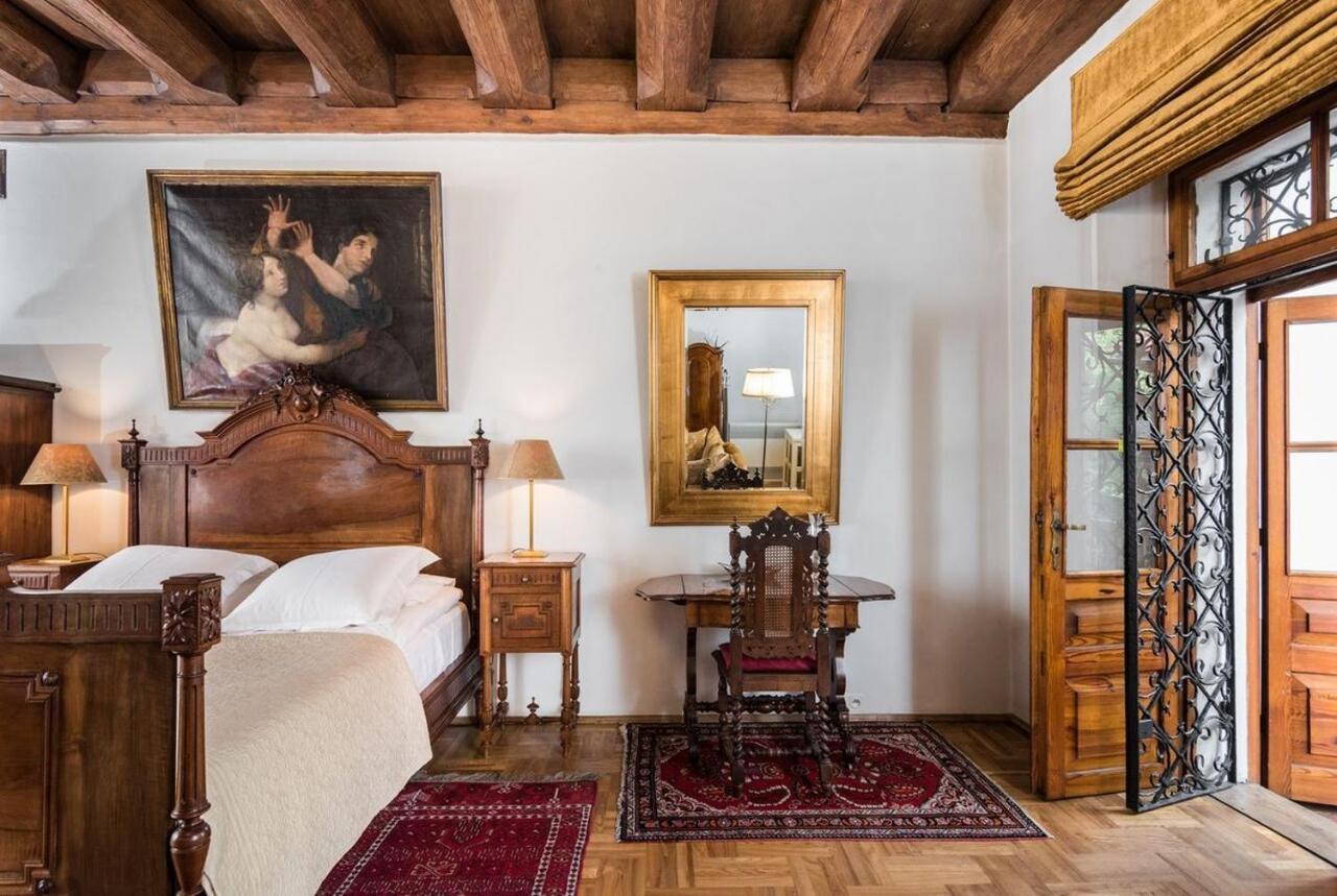 Apartmán Orlowska Townhouse *