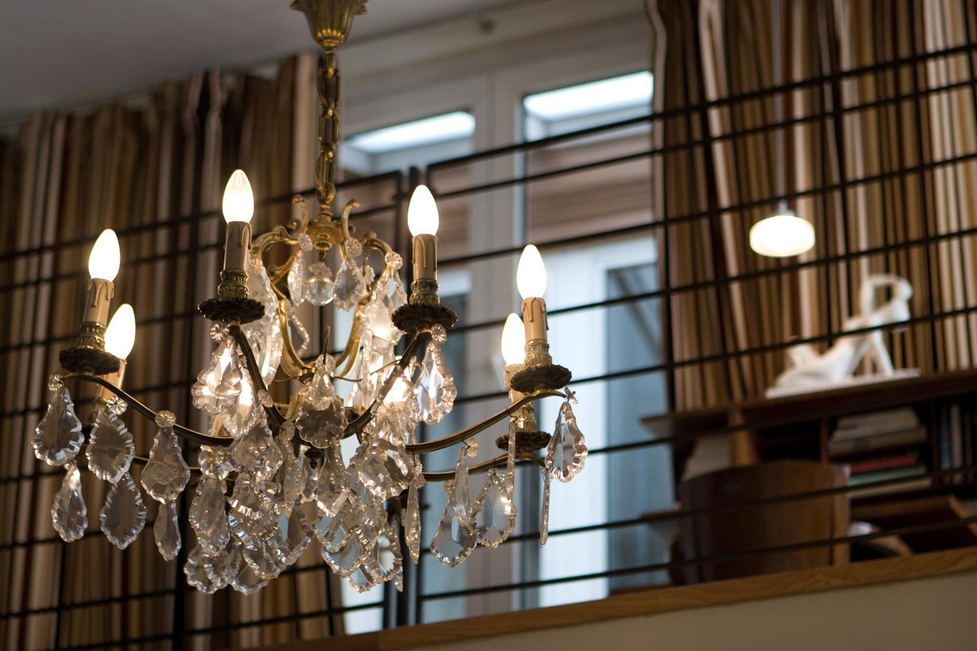Orlowska Townhouse Krakow
