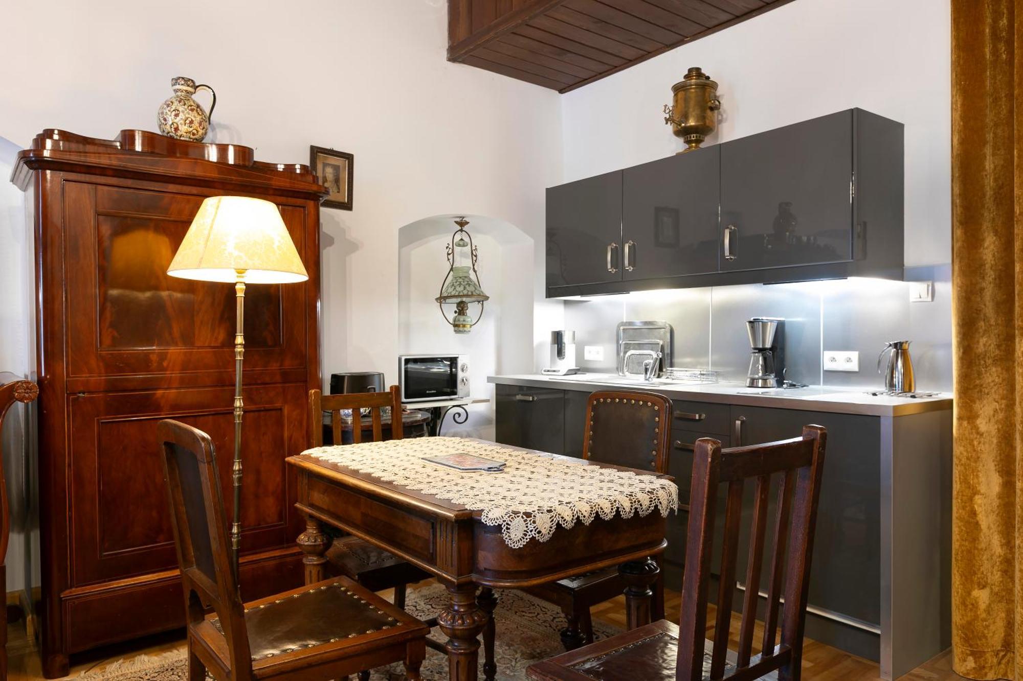 Orlowska Townhouse * Krakow