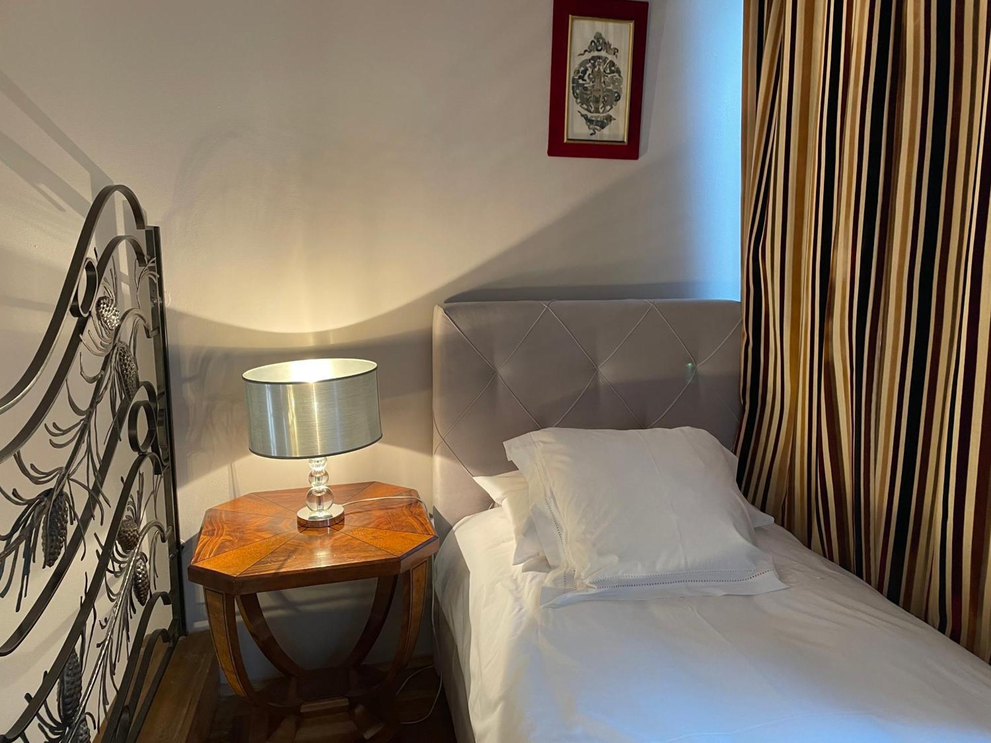Orlowska Townhouse Apartment Krakow