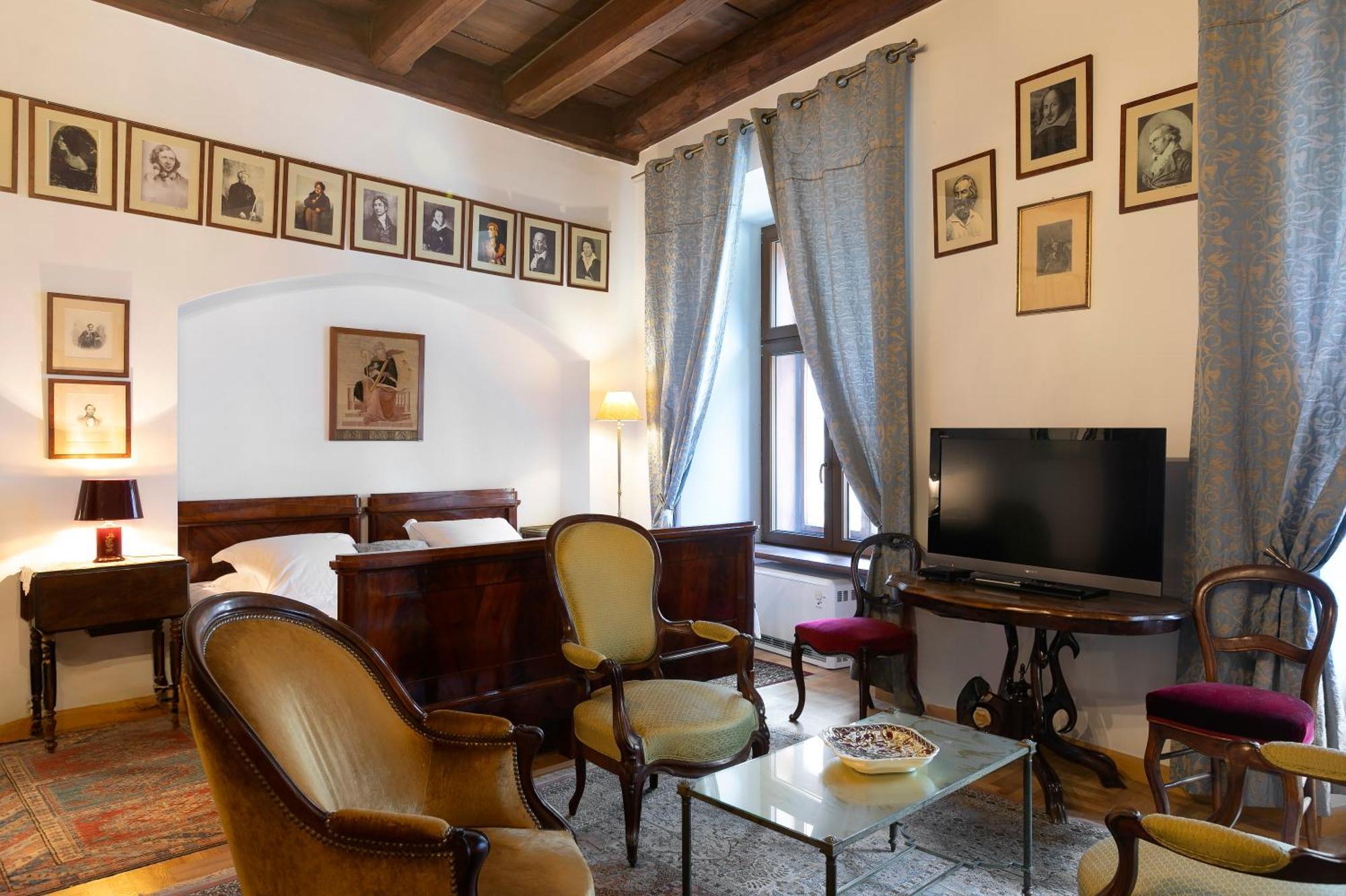 Orlowska Townhouse Krakow