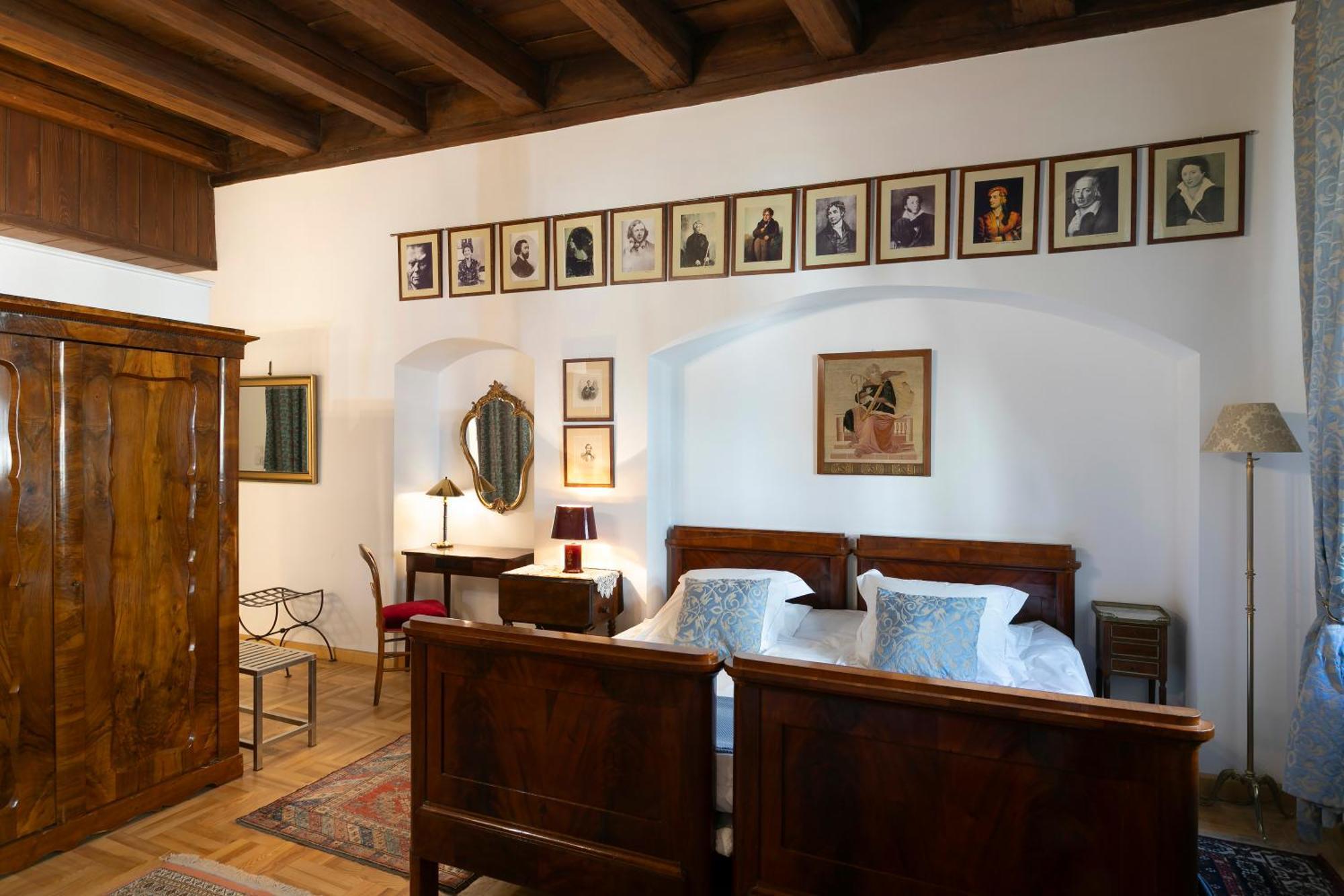 Orlowska Townhouse Apartment