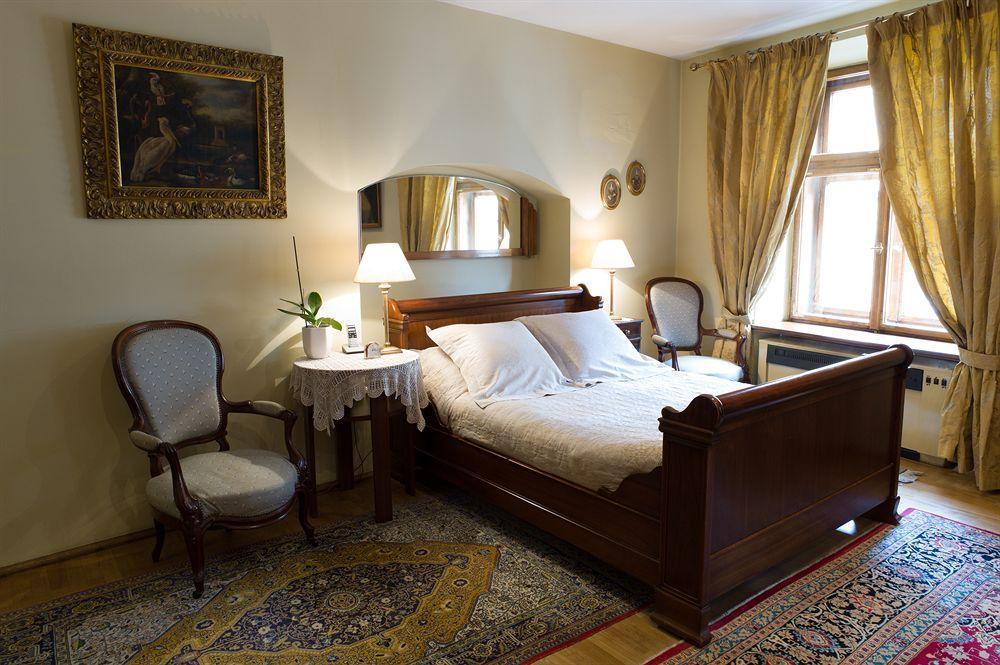 Orlowska Townhouse * Krakow