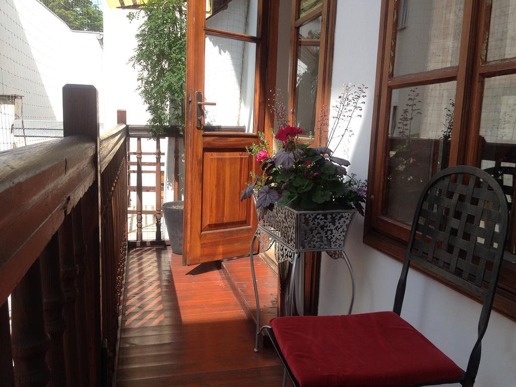 Apartment Orlowska Townhouse Krakow