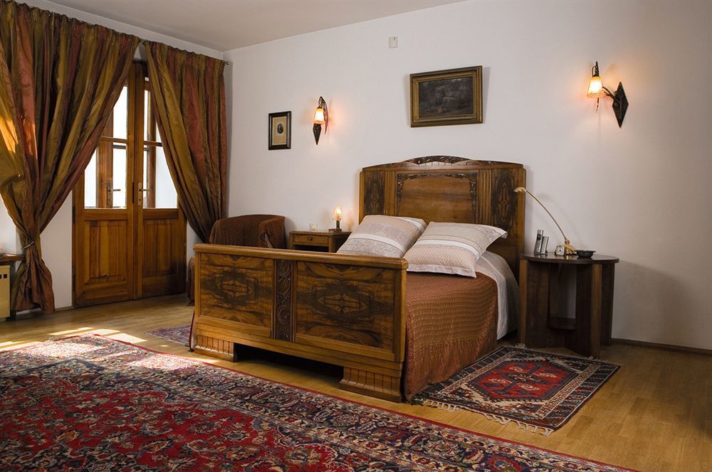 Orlowska Townhouse Apartment