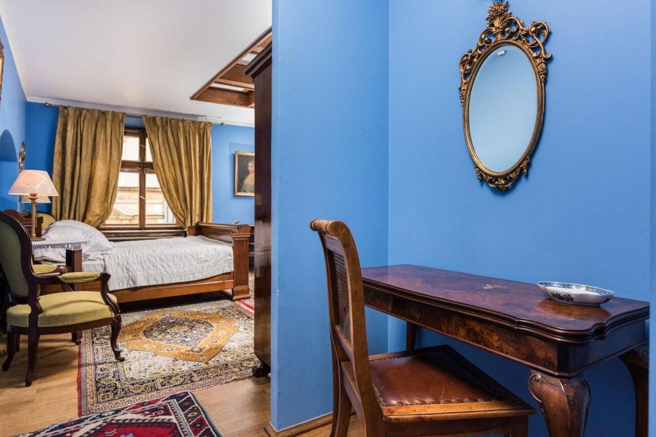 Orlowska Townhouse * Krakow