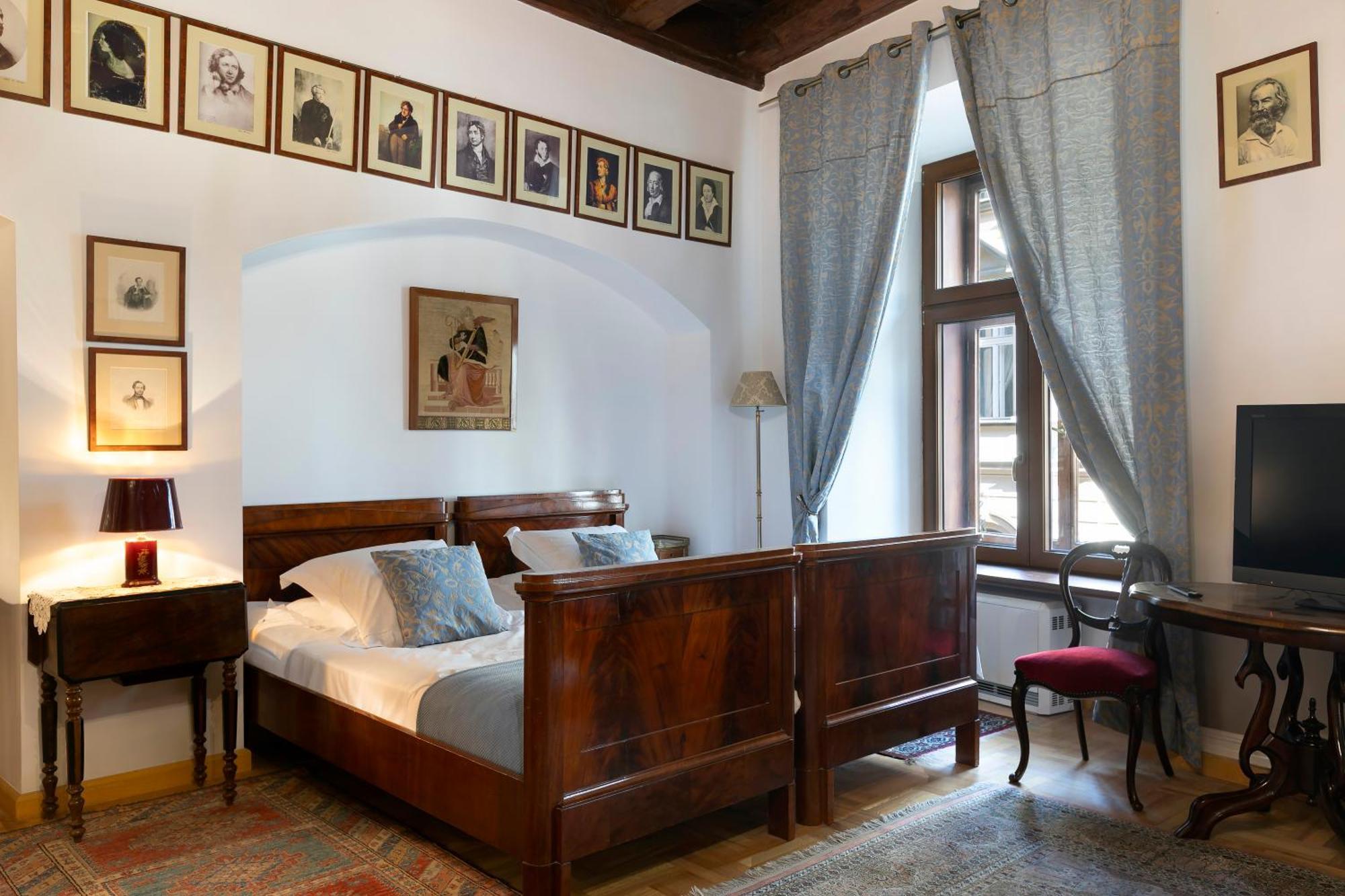Orlowska Townhouse Apartamento