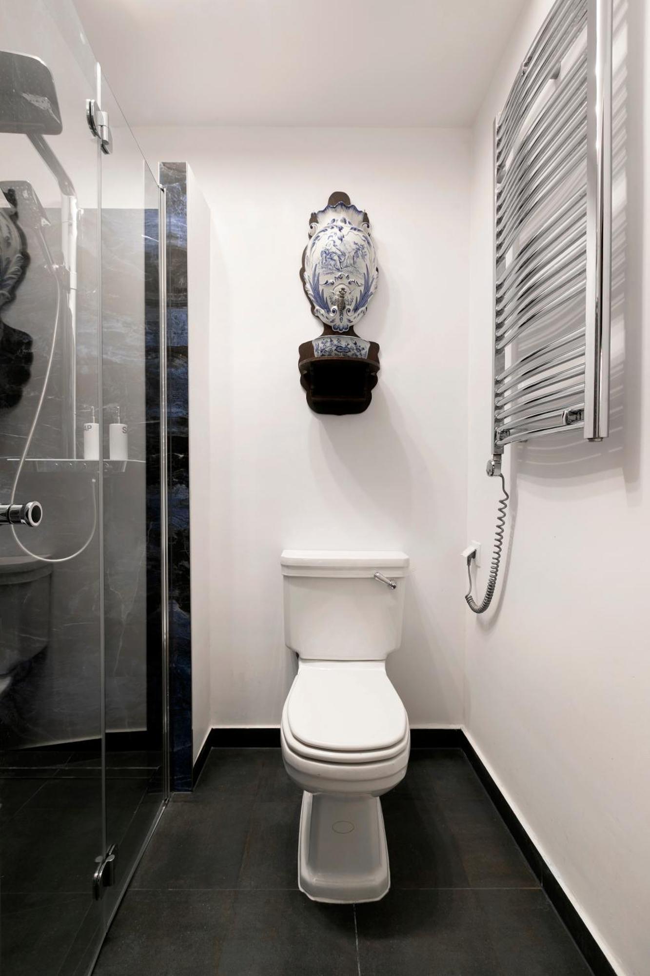 Orlowska Townhouse Apartamento *