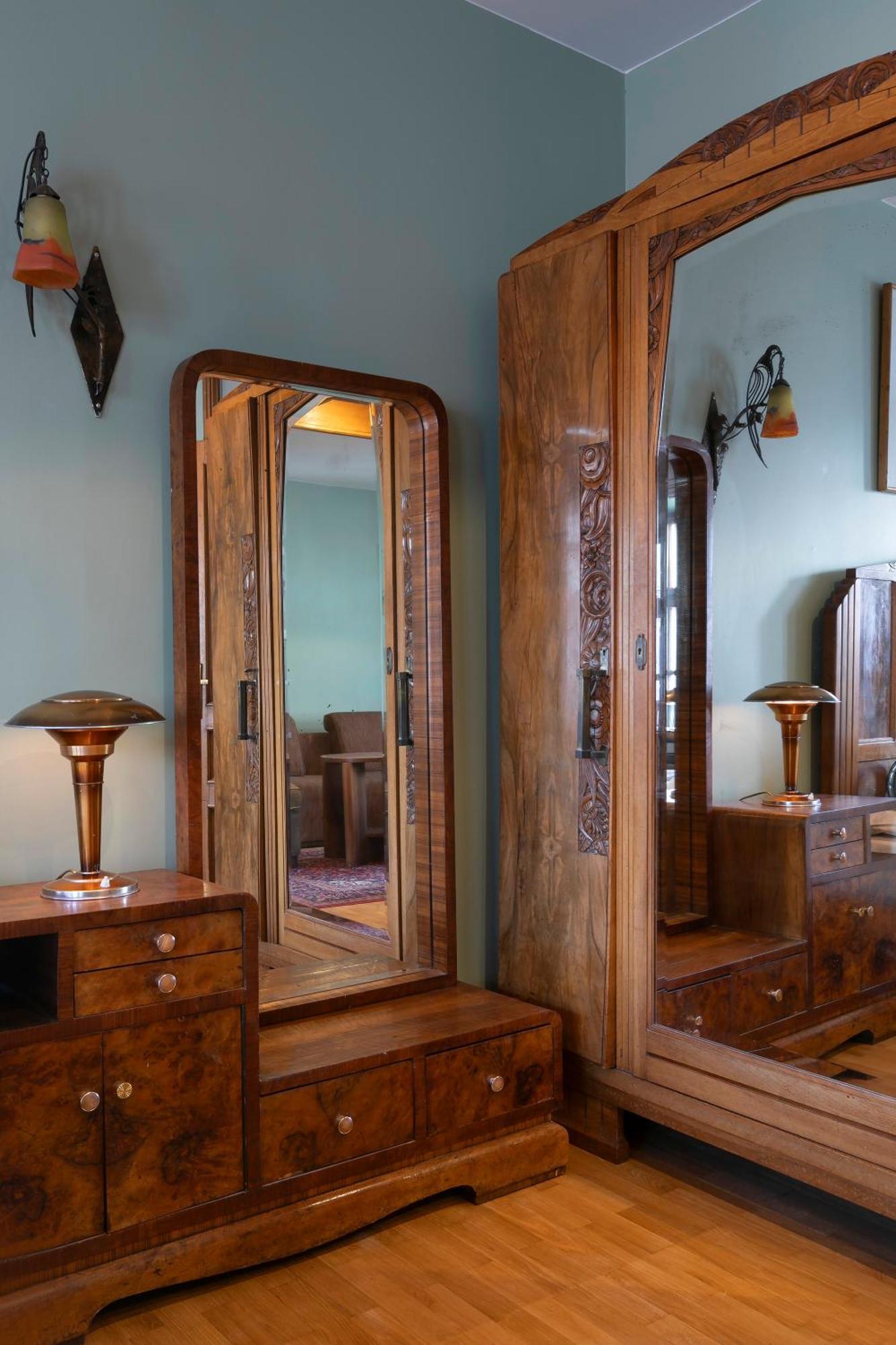 Apartamento Orlowska Townhouse *