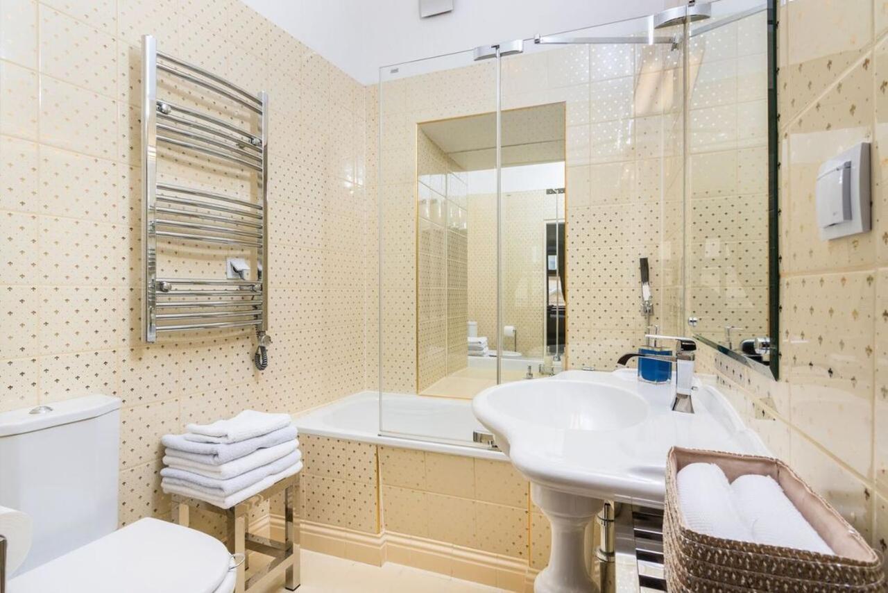 Orlowska Townhouse Apartamento Cracovia
